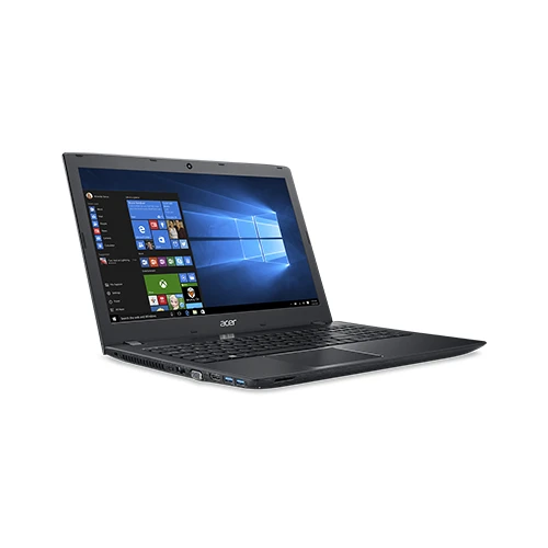 Фото Ноутбук Acer ASPIRE E 15 E5-576