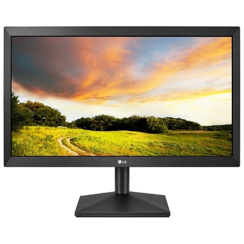 Фото Монитор LG 20MK400A