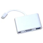 фото USB-концентратор VCOM CU426M