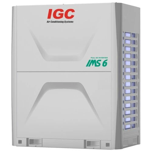 Фото Наружный блок IGC IMS-EX560NB6