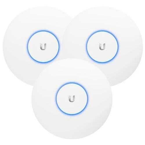 Фото Wi-Fi точка доступа Ubiquiti