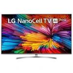 фото Телевизор NanoCell LG 55SK8100