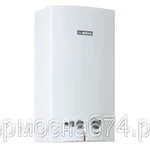 фото Газовый водонагреватель (клонка) Bosch Therm 6000 O WRD 13 - 2G Bosch