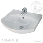 фото Aquaton Смайл 1WH207781 Раковина "Смайл-50" Aquaton