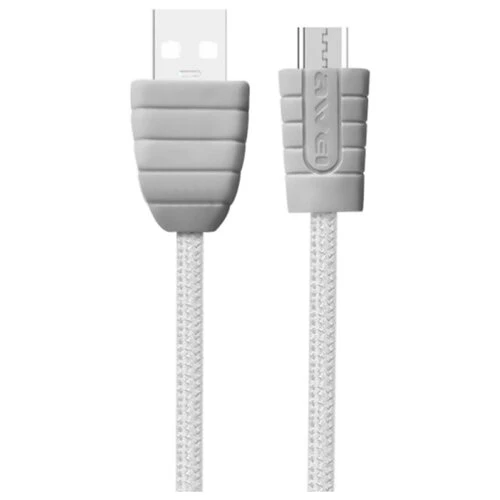 Фото Кабель Awei USB - USB Type-C