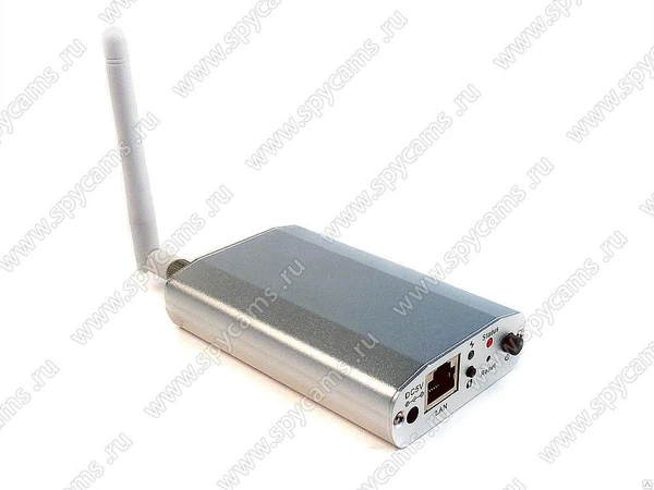 Фото IP декодер Wi-Fi Link NC112W