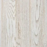 фото Паркет OAK SNOW BR MDB PL 1200X120 мм