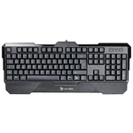 фото Клавиатура Qcyber TECHNIC Black