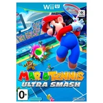 фото Mario Tennis: Ultra Smash