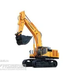 фото Экскаватор HYUNDAI R800LC-9 FS