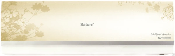 Фото Saturn CS-12 inverter сплит-системы