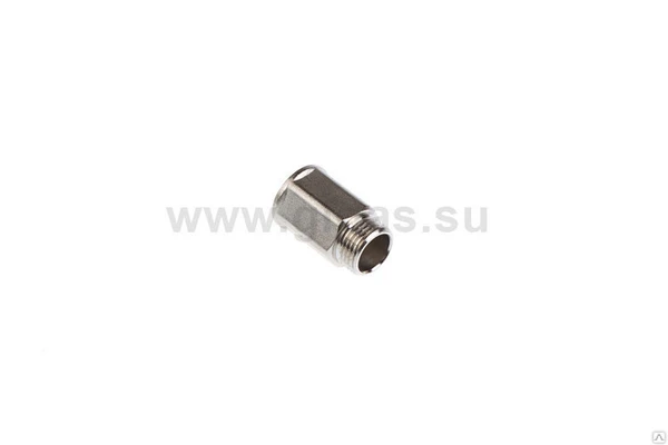 Фото Удлинитель 1/2" вн. х30мм (уп.10/260) Valtec