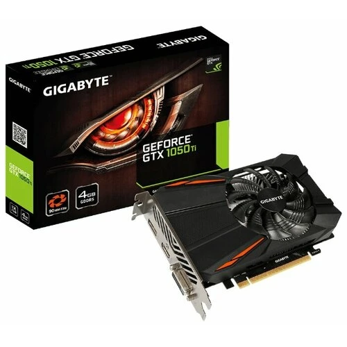 Фото Видеокарта GIGABYTE GeForce GTX