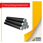 фото Труба ст20 в ВУС-3 изоляции ГОСТ 10705 426х8 мм