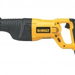 фото Сабельная пила DeWalt DW311K