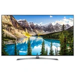 фото Телевизор NanoCell LG 65UJ750V