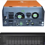 Фото №2 Инвертор Sunways UMX-NG Plus 2KVA 24V MPPT