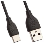 фото Кабель WK USB - USB Type-C