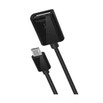 фото Кабель Nobby Comfort OTG USB-