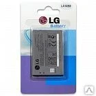 фото Аккумулятор для LG (LGIP-600) KG320