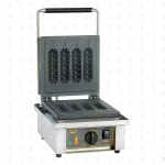 фото Вафельница Roller Grill GES 80