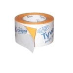 фото Лента акриловая Tyvek Acrylic Tape, односторонняя (25 м.п.)