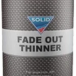 фото Разбавитель для переходов LINE FADE OUT THINNER 1000 мл