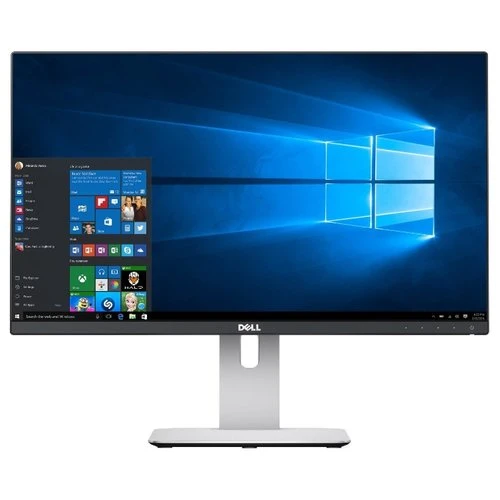 Фото Монитор DELL U2414H