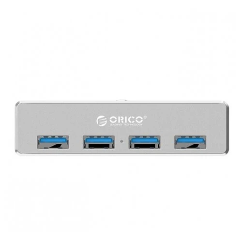 Фото USB-концентратор ORICO MH4PU