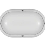 фото Светильник светодиодный 71 687 OBL-O1-7-4K-WH-IP65-LED 7Вт 4000К IP65 ( Аналог НПП) ОНЛАЙТ 71687