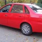 фото Lifan Breez (520) Кузов