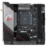 фото Материнская плата ASRock X570