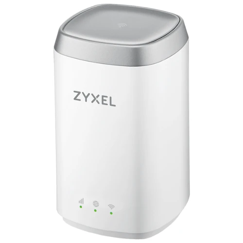 Фото Wi-Fi роутер ZYXEL LTE4506