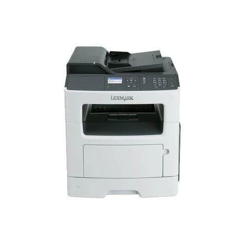 Фото МФУ Lexmark MX317dn