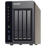 фото Сетевой накопитель NAS QNAP