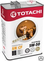 Фото Трансмиссионная жидкость TOTACHI ATF CVT MULTI-TYPE 20л