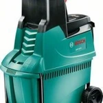 фото Измельчитель садовый BOSCH AXT25D