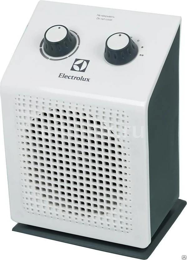 Фото Тепловентилятор Electrolux EFH/S-1115