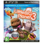 фото LittleBigPlanet 3