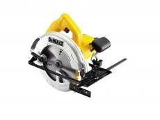 Фото Дисковая пила Dewalt DWE 560B