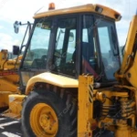 фото Аренда экскаватора-погрузчика JCB 3CX, Екатеринбург