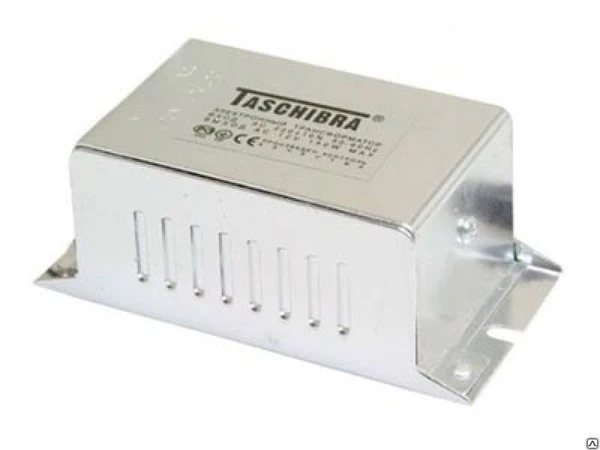 Фото Трансформатор электронный 60w 12v (TRA25,TASCHIBRA) Feron