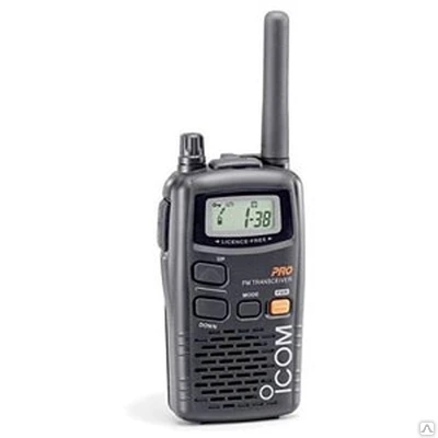 Фото Портативная рация ICOM IC-4088 SR