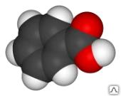 Фото Бензойная кислота
в