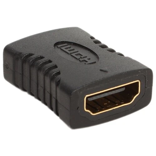 Фото Переходник VCOM HDMI - HDMI CA313