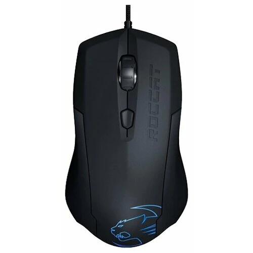 Фото Мышь ROCCAT Lua Black USB