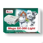 фото GSM сигнализация Mega SX-300 Light с WEB-интерфейсом