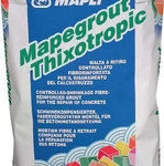 фото Mapegrout Thixotropic, смесь ремонтная