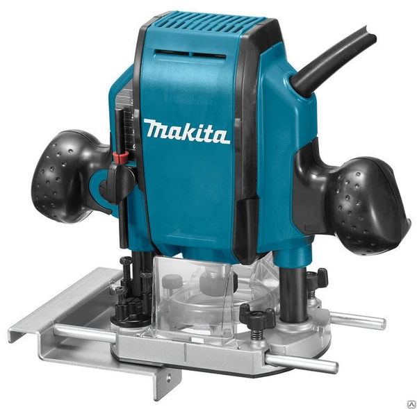 Фото Фрезер MAKITA RP 0900 K