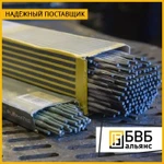 Фото №2 Электроды сварочные Т-590